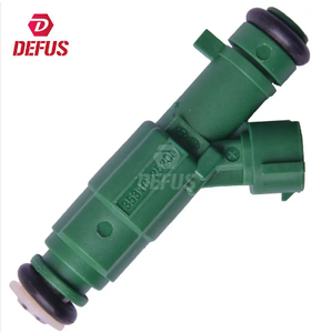 Defus Giá cả thuận lợi động cơ xe phần nhiên liệu phun vòi phun OEM 35310-25200 cho Hyundai Sonata Optima Rondo 2.4L phun vòi phun - Product Image 2