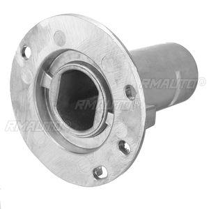 Soporte de Espejo Retrovisor Lateral para Coche, Rodamiento de Engranaje, Buje Interior Izquierdo/Derecho para VW T5 T6 Amarok Transporter 2003-2016 - Product Image 3