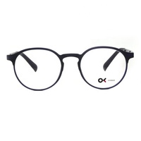Monture de lunettes unisexe à clipser 2025, modèle 95169, avec verres polarisés magnétiques Ultem 2-en-1, pour tous les âges, fabriqué en Chine