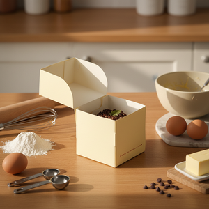 En Çok Tercih Edilen <span class=keywords><strong>2</strong></span> İnç <span class=keywords><strong>3</strong></span> İnç Mini Kare Kek Mus Çok Katlı Pişirme Batı Pastası Gıda Ambalajı Bölmeli Paketleme Kutusu - Product Image 2