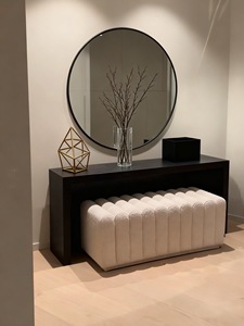 <span class=keywords><strong>Espejo</strong></span> <span class=keywords><strong>Redondo</strong></span> de Pared para Baño, Venta al por Mayor de Fábrica, <span class=keywords><strong>Espejo</strong></span> <span class=keywords><strong>Redondo</strong></span> <span class=keywords><strong>Dorado</strong></span> con Marco de Aluminio Pulido Moderno - Product Image 3