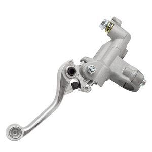Cilindro Maestro de freno delantero 5XC-W2587-00-00 para YaMMMMmaha <span class=keywords><strong>2007</strong></span>-Up YZ125 YZ250 YZ450 2016-Up WR250F <span class=keywords><strong>WR450F</strong></span> - Product Image 3