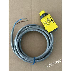 BANNER ENGINEERING SM2A312F 24-240VAC Utilisé - Product Image 1