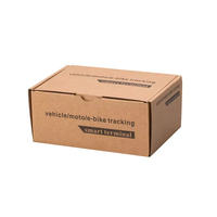 Traqueur GPS de véhicule gt02 traqueur de voiture gps suivi en temps réel avec coupure de carburant acc détecter la coupure de carburant pour moto camion