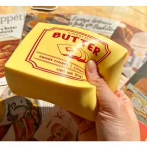 Wholesale: Ultra-Soft, Slow-Rebound Butter-Like <b>Blocks</b> and Sticks- Fun Squishies for Students and Stress Relief - Product Image 3