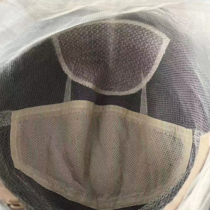 Parrucche di colore <span class=keywords><strong>biondo</strong></span> in pizzo completo <span class=keywords><strong>capelli</strong></span> umani con 4x4 Base di seta 100% cuticola allineati <span class=keywords><strong>capelli</strong></span> vergini parrucche senza colla per donna - Product Image 6