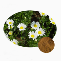Acacetine 99% Qualité Cosmétique Haute Qualité Fournisseur Chinois Extrait de Plante de Chrysanthème