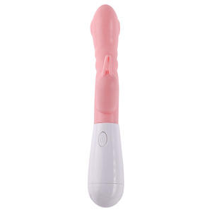 Vibrador Eléctrico Fun Wave AV Stick con Frecuencia Variable, Diseño Suave y Cómodo para la Masturbación Femenina, Ruido 50 - Product Image 4
