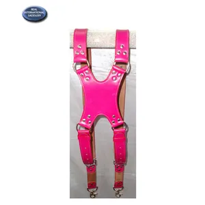 Top Manufacturer of Custom Pattern Dual Camera Harness Strap for Global Customers