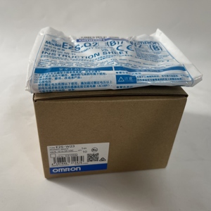 เซ็นเซอร์ตรวจจับวัตถุใกล้ OMRON รุ่น E2S-W23 - Product Image 1