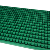 Tapis de bar antidérapant en silicone personnalisé, plateau anti-gouttes pour bière, pour bar à domicile et comptoir de pub, tapis en caoutchouc personnalisé avec logo OEM