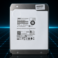 MG10SCA20TEY 20TB SAS 12Gbps Enterprise HDD 3.5 Inch 7200RPM 512e CMR Server Hard Disk Drive