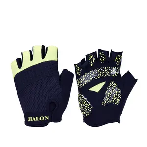 Factory Directing Selling Super Breathable Mountain Bike Gloves For Unisex