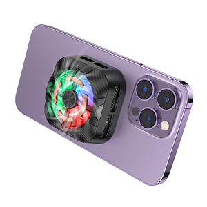 Radiador Magnético para Teléfono <span class=keywords><strong>Borofone</strong></span> BG15 de Viaje - Product Image 2