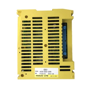 คุณภาพสูง FANUC A02B-0303-C205 บอร์ดควบคุม CNC สำหรับอุปกรณ์ระบบอัตโนมัติทางอุตสาหกรรม - Product Image 1
