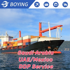 Cửa đến cửa vận chuyển vận tải đường biển từ Trung Quốc tàu đến Canada Toronto Vancouver <span class=keywords><strong>Montreal</strong></span> - Product Image 6