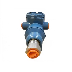 Transmetteur de niveau Rosemounts 2051L2AC0FC11AAM5 en acier inoxydable IP67 - Product Image 6