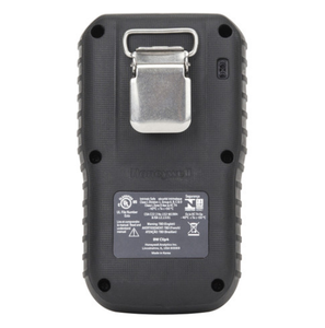 ชุดตรวจจับก๊าซหลายชนิดรุ่น BW Clip Series ของแท้ รุ่น BWC4-Y-C/BWC4-Y-N (O2, LEL, H2S, CO)  ราคาพิเศษ BWC4-Y-C ของแท้ใหม่จาก Bw - Product Image 2