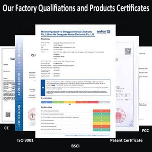 Senya-Pro LED 3色温度調整・調光機能付きモーションセンサー室内用USB充電式キャビネットライト キッチン・クローゼット用照明 - Product Image 6