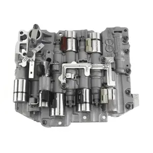 Suitable for Volvo, saab wave tank with solenoid valve TF81-SC TF81SC automatic gearbox body assembly
