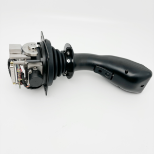 Kalmar 3-осевой джойстик, 9209430058 порт, штабелер, Kalmar, Сервоуправление, RunnTech - Product Image 5