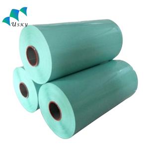 Film d'ensilage de 750mm, film de silos, rouleau en plastique pour l'agriculture - Product Image 1