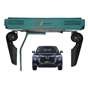 Equipo de <span class=keywords><strong>Lavado</strong></span> de Autos Automático de Alta Calidad 2025, Máquina de <span class=keywords><strong>Lavado</strong></span> de Autos para Gasolineras 4S, <span class=keywords><strong>Lavado</strong></span> de Autos Totalmente Automático - Product Image 3