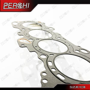 Joint de culasse moteur K15B pour <span class=keywords><strong>SUZUKI</strong></span> BALENO CIAZ XL7 ERTIGA (NC) GRAND <span class=keywords><strong>VITARA</strong></span> 1.5 2018- 11141-78R00 11115-WC003 - Product Image 2