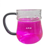 Colorant Rouge Acide 52 Rhodamine, Teinture pour Stylo Marqueur Rouge Acide, Pigment en Poudre Teinte Vive pour Emballage Cosmétique en Plastique