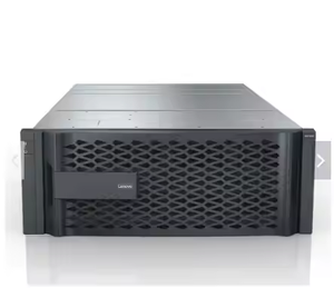 สินค้าขายดี 2026 Storage DM7100 ThinkSystem DM7100H Hybrid Flash Array Networking Storage DM7100 Server - Product Image 3