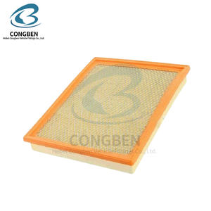 OEM 16546-7S015 16546-7S000 K53007386AB 53007386AB 53007386 53030688 16546-7S000 16546-9BT1A Filtro de aire para <span class=keywords><strong>Nissan</strong></span> Pathfinder - Product Image 6