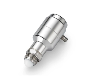 -Rosemount-Emerson Level Measurement 1408A Non-Contact Radar Smart and Flow with 4-20 MA HART IO-Link - Product Image 3