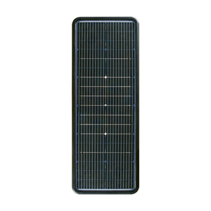 OUTLUX TG009 Lámpara Solar <span class=keywords><strong>de</strong></span> Calle <span class=keywords><strong>de</strong></span> Seguridad Premium Comercial Brillante IP65 <span class=keywords><strong>de</strong></span> Plástico, 200-600 vatios, <span class=keywords><strong>Farola</strong></span> Solar LED Integrada - Product Image 3