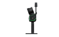 Kit de sac à dos GreenValley Ligrip pour scanner LiDAR SLAM, Lidar portable, facile à utiliser, équipement de relevé