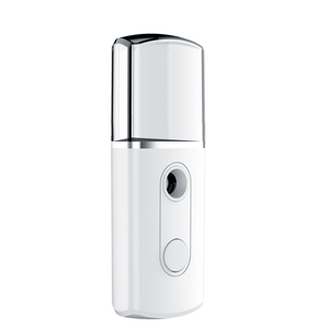 Portable USB Rechargeable Nano Humidificateur De Brume De Refroidissement Pulvérisateur Nano Vaporisateur Facial Dispositif de Beauté - Product Image 1