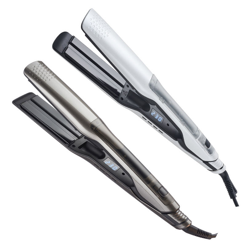 alisadora plancha de pelo herstyler