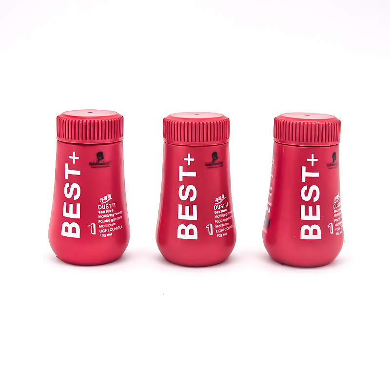 Оптовая продажа, Новое поступление, продукт для укладки волос, объемная пудра, Освежающая текстура волос, пушистая пудра