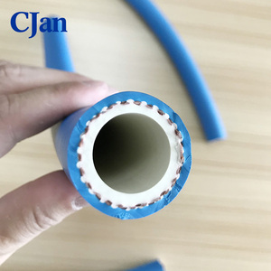 Tubo Flessibile <span class=keywords><strong>in</strong></span> <span class=keywords><strong>Gomma</strong></span> per Alimenti, Resistente all'Acqua Calda per Pulizia a Vapore fino a 165°C - Product Image 3