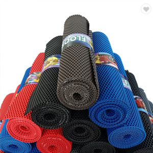 Rouleau de tapis de sol en cuir pvc, nettoyage personnalisé Offre Spéciale - Product Image 2