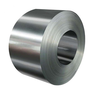Les fabricants assurent la qualité à bas prix bobine de galvanisation en acier - Product Image 1