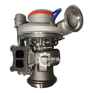 <span class=keywords><strong>Cummins</strong></span> motor turbo 4037629/4089860 malzeme taşıma ekipmanları parçaları - Product Image 2