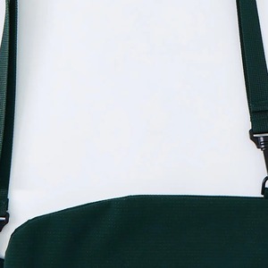 Bolso Bandolera Impermeable Ecológico, Ligero, para Viajes, con Múltiples Bolsillos, para Pasaporte, con Correa Cómoda - Product Image 4