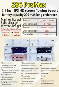 Z86 Pro Max Đồng Hồ 9 <span class=keywords><strong>2025</strong></span> Thông Minh Đồng Hồ 2024 Mới Loạt 9 NFC Thanh Toán Không Dây Sạc Thể Thao Reloj Intelligente Tốt Nhất Thông Minh Đồng Hồ - Product Image 4