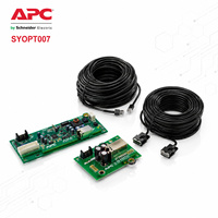 APC SYOPT007 Symmetra PX250/500 Kit Perlengkapan Sakelar Pihak Ketiga APC Switch Gear Kit