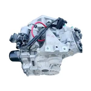 Boîte de vitesses DSG 7 vitesses 0AM DQ200 d'<span class=keywords><strong>occasion</strong></span> pour VW Volkswagen Golf 6 1.4TSI Transmission <span class=keywords><strong>automatique</strong></span> DCT - Product Image 2