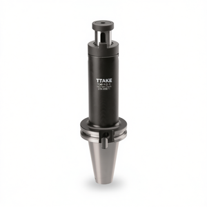 หัวจับดอกสว่านแบบ TAPER รุ่น TTAKE TC40 H.. D..C ISO ตามมาตรฐาน DIN 69871 สำหรับเครื่องจักรกล - Product Image 2