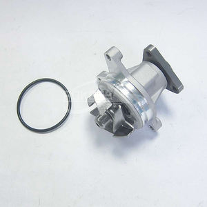 Pompe à eau 4S4G8501AD 4S4G8501DB 1S7G8501BA Pompe à eau de moteur <span class=keywords><strong>diesel</strong></span> pour <span class=keywords><strong>Ford</strong></span> <span class=keywords><strong>Ecosport</strong></span> Fiesta 13 Focus - Product Image 6