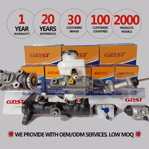 Ggst Offre Spéciale pièces de voiture de camion, maître-<span class=keywords><strong>cylindre</strong></span> d'embrayage pour <span class=keywords><strong>Fiat</strong></span> Coupe Bravo Croma Marea Panda 500 Doblo <span class=keywords><strong>Ducato</strong></span> Fiorino Scudo 125P - Product Image 3