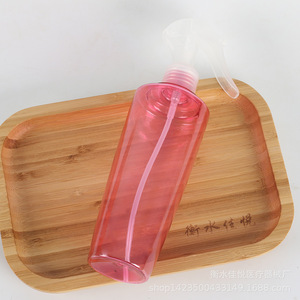 Taoyue Shang Spray Bottle 300ml Trigger Sprayer Fine Mist For Gardening Household Use - Product Image 2