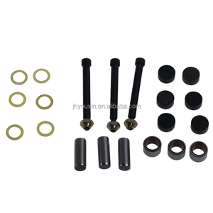 ATV UTV Pièces <span class=keywords><strong>Accessoires</strong></span> <span class=keywords><strong>POLARIS</strong></span> RZR <span class=keywords><strong>SPORTSMAN</strong></span> <span class=keywords><strong>570</strong></span> Kit de bloc de chaussures d'embrayage primaire 25-52 Kits de poids Atv 5632409 Kits de réparation - Product Image 5